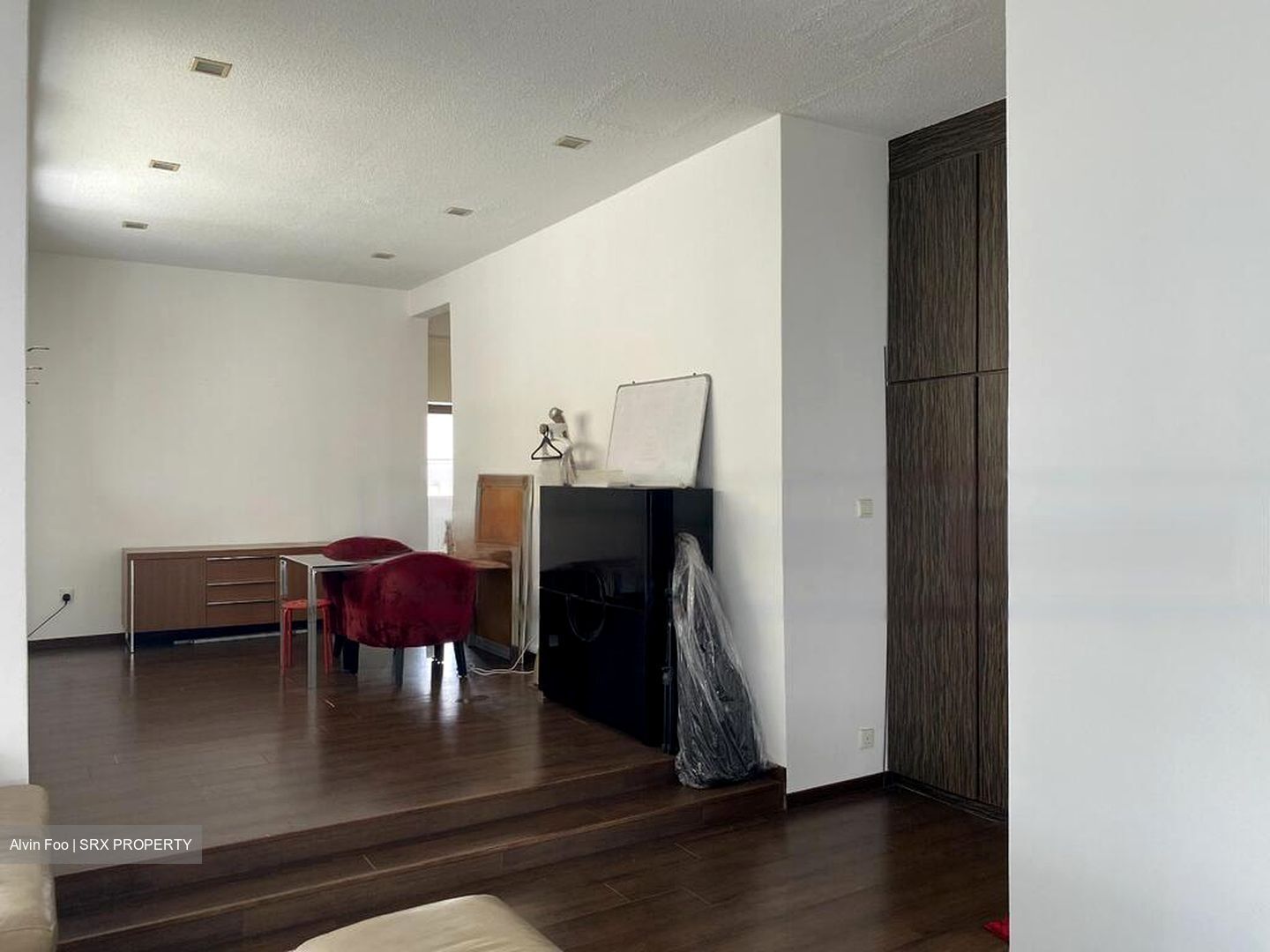 Cambridge Village (D8), Apartment #581234441